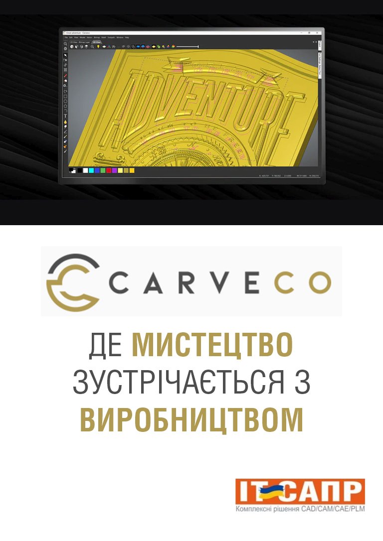 Carveco